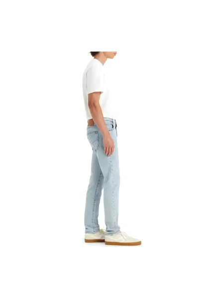 Blugi Levi's® albastru