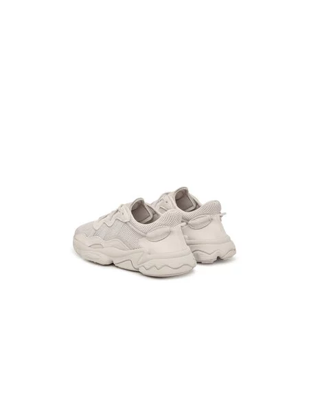 Sneakersy adidas Ozweego Krémová