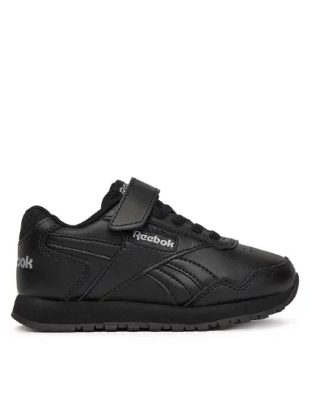 Sneakersy Reebok czarne