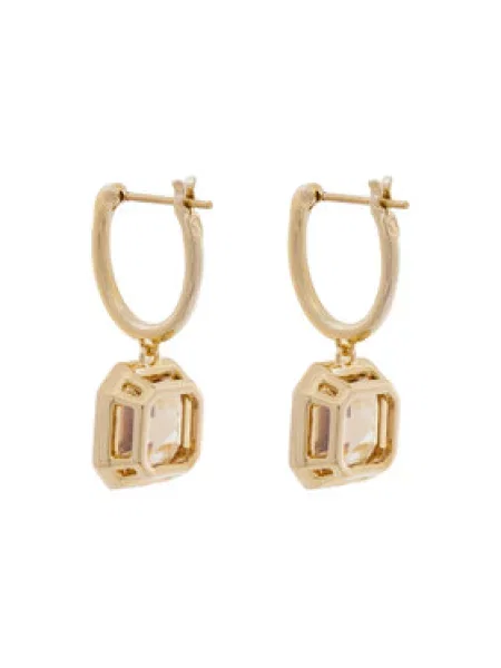 Naušnice Swarovski MILLENIA
