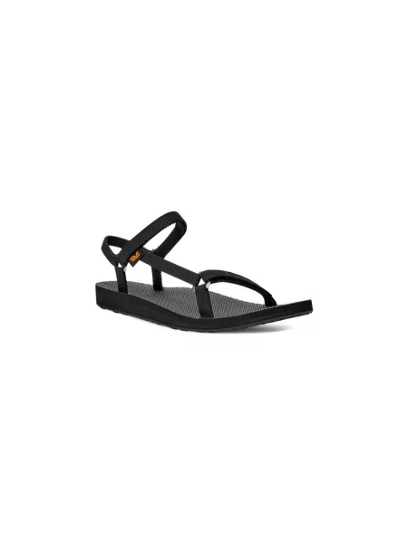 Sandale Teva negru