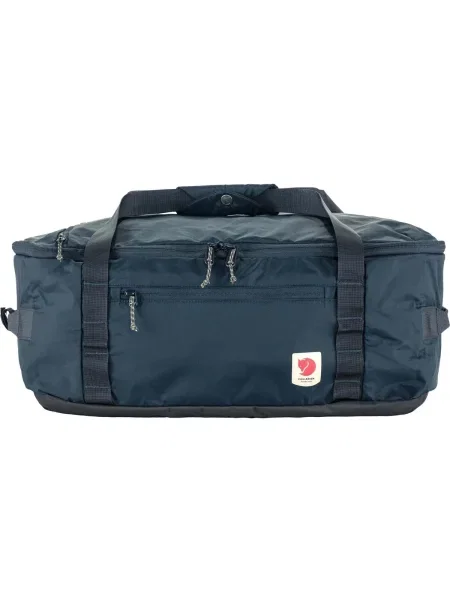 Taška Fjallraven modrá