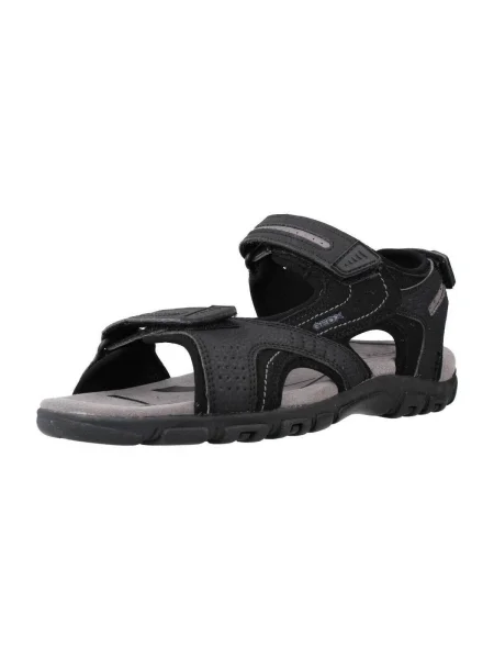 Pantofi Geox negru