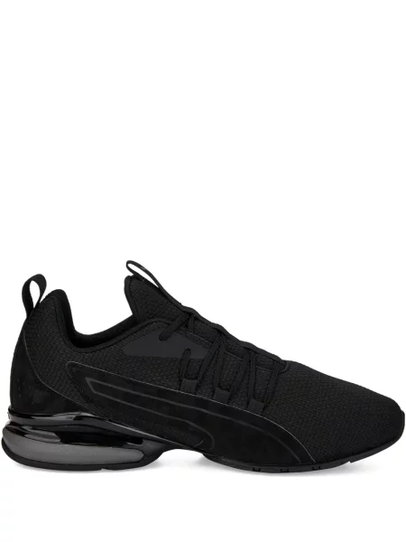 Sneakerși Puma negru