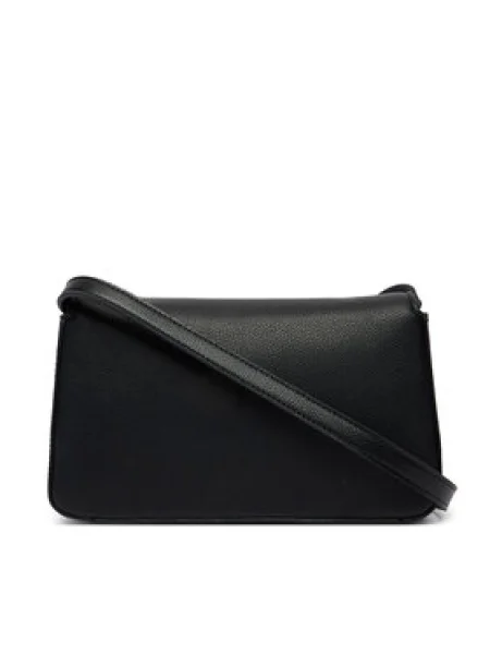 Táska Armani Exchange fekete