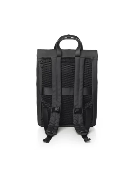 Torba Rains czarna