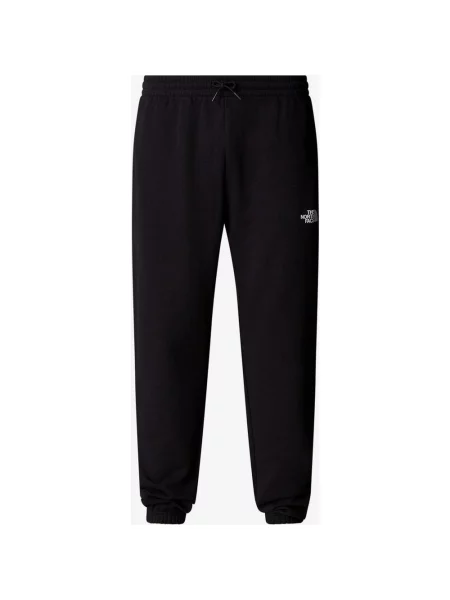 Spodnie The North Face Simple Dome Light Regular L czarne