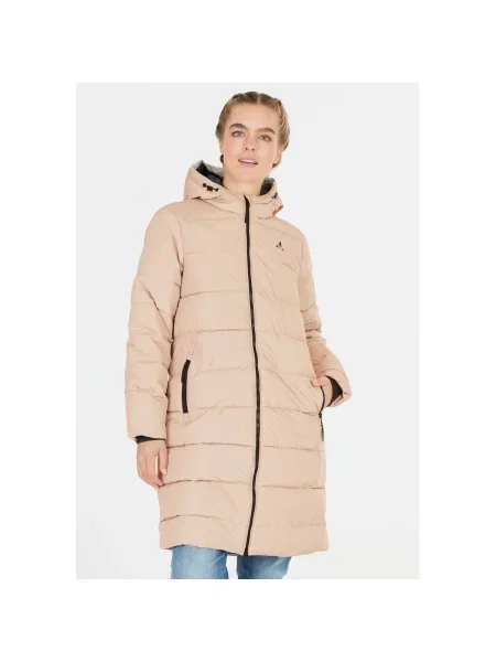 Geacă cu puf Whistler