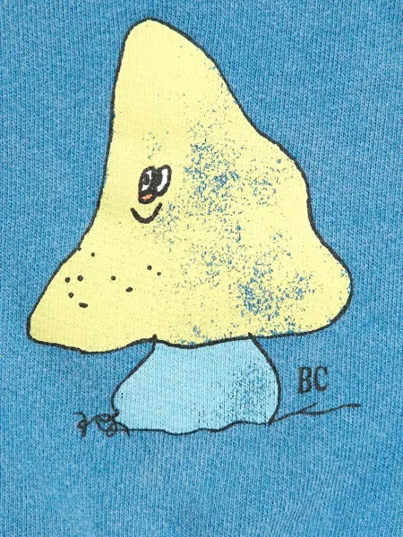Детский свитер Bobo Choses