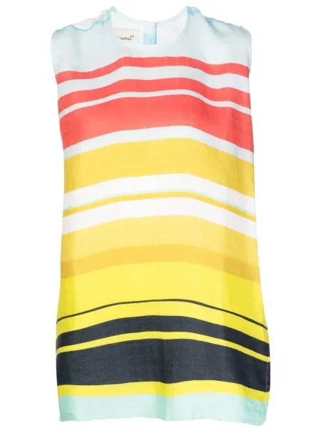 Tunika Bambah bez rękawów