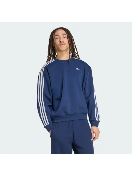 GOLF ADICOLOR OVERSIZED szary