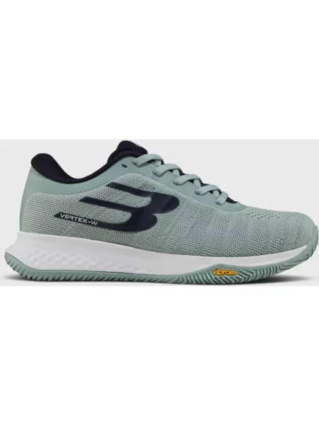 Buty do biegania Bullpadel Vertex Vibram 36 zielony
