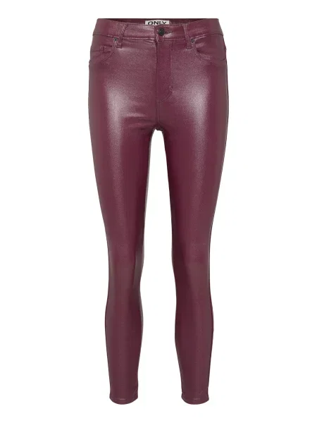 Only Petite Jeans ONLROYAL' roșu