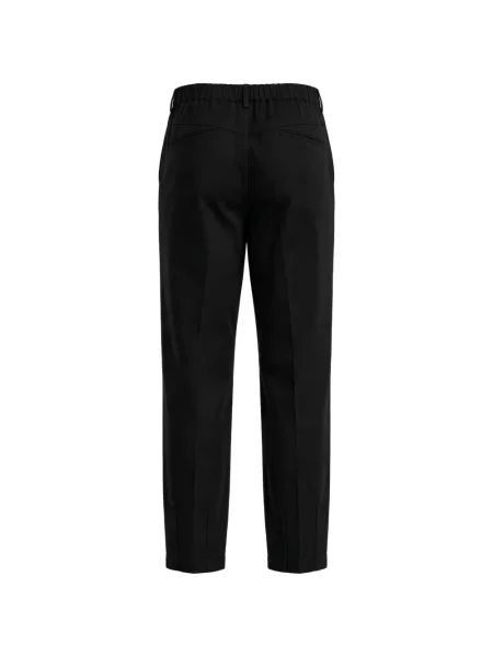 Kalhoty Bonheur černé