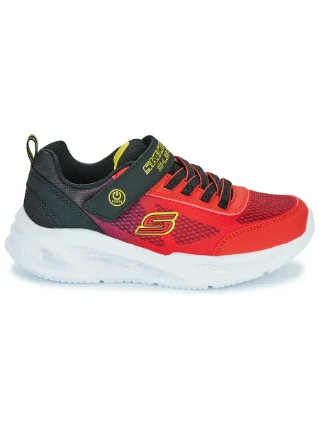Pantofi copii Skechers roșu