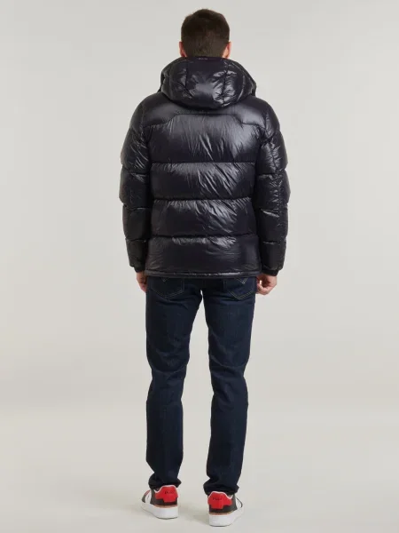 Bunda Polo Ralph Lauren čierna