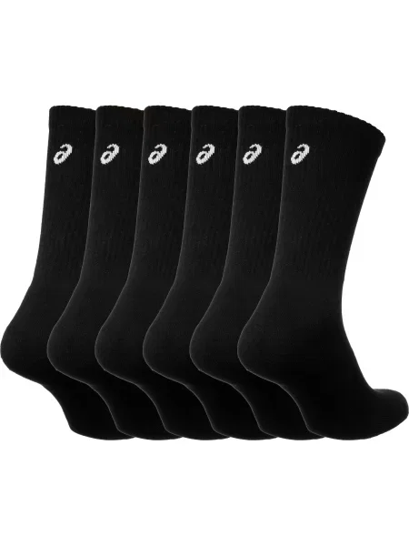 Ponožky Asics čierna