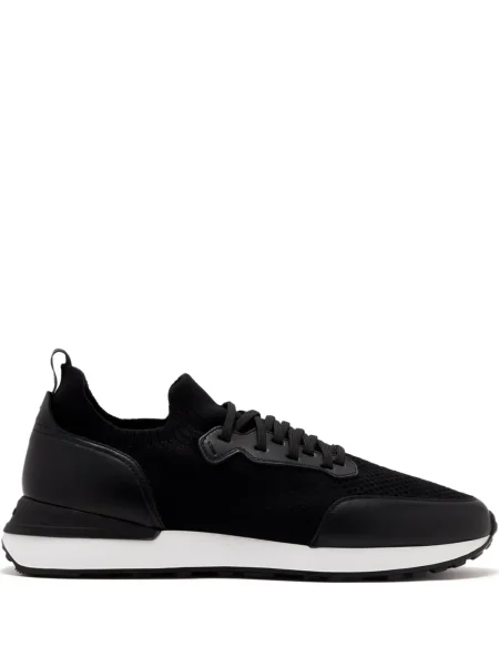 Sneakerși Magnanni negru