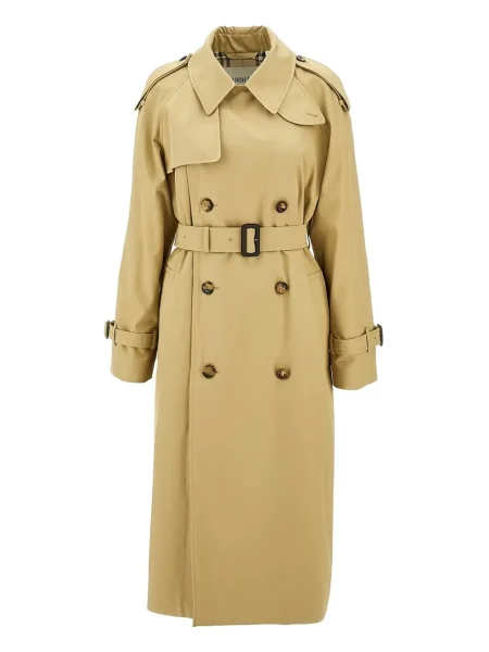 Καμπαρντίνα Burberry