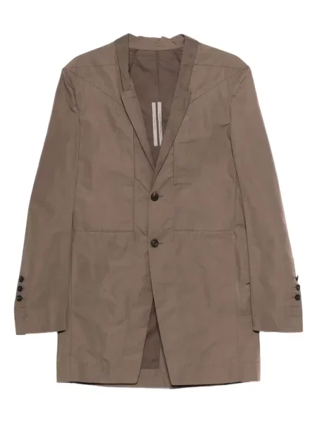 Palton Rick Owens maro