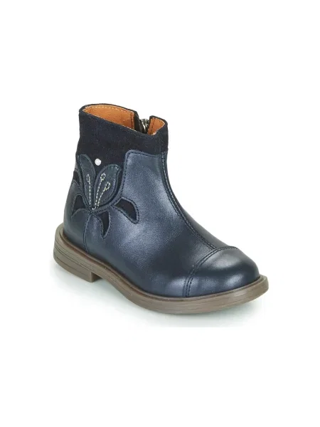 Pantofi copii Little Mary albastru