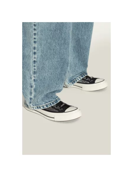 Sneakersy Converse Chuck 70 retro białe
