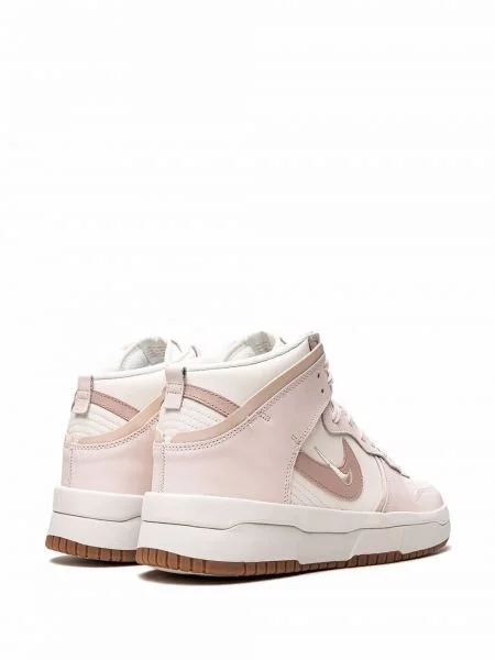 Tenisky Nike Dunk bílé