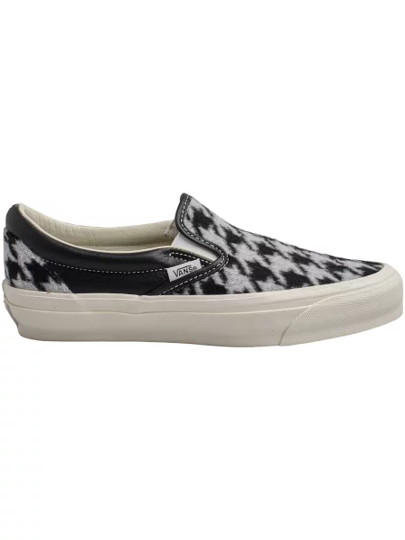 Pantofi Vans negru