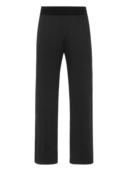Pantaloni Billionaire negru