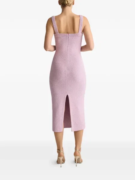 Rochie St. John tricotate de costum
