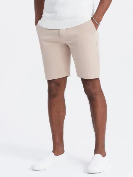 Scurt pantaloni scurți Edoti casual