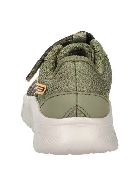 Pantofi copii Puma verde