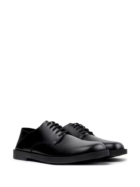 Pantofi derby Camper negru