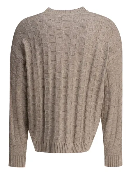 Pulover Norse Projects cu decolteu rotund