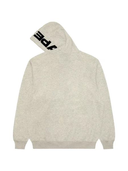 Hanorac cu glugă Aape By A Bathing Ape cu imagine
