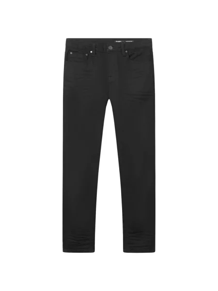 GABBA Jeans Jones Hold' negru