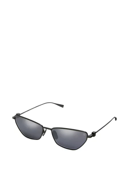 Ochelari de soare Balmain Eyewear negru