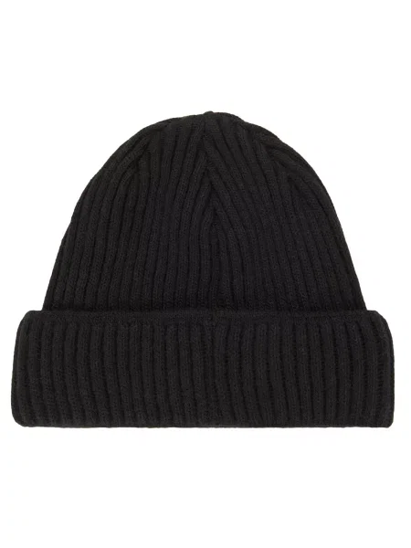 Sapka Napapijri F-Vispa Black Universal fekete