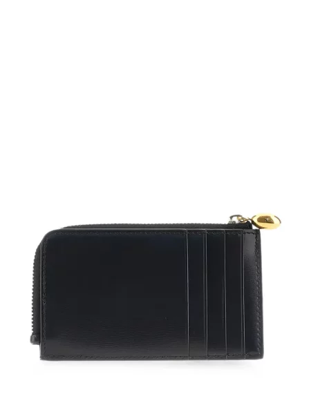 Portofel Jil Sander negru
