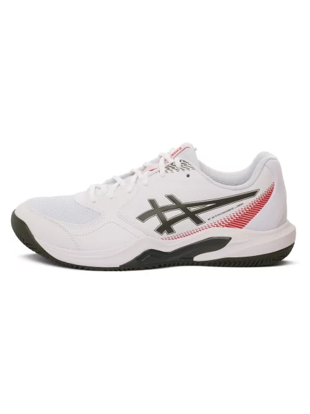 Félcipo Asics fehér