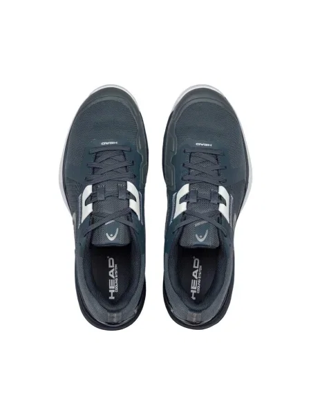 Pantofi Head verde