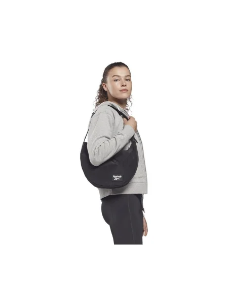 Geantă Reebok Sport negru