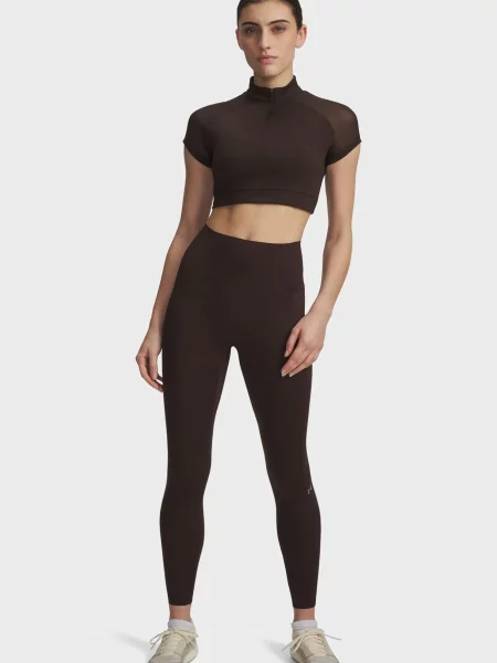 Брюки Under Armour коричневые