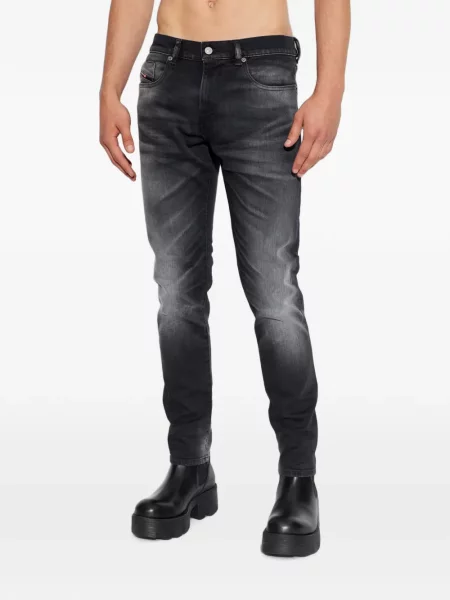 Blugi Diesel 2019 D-STRUKT gri