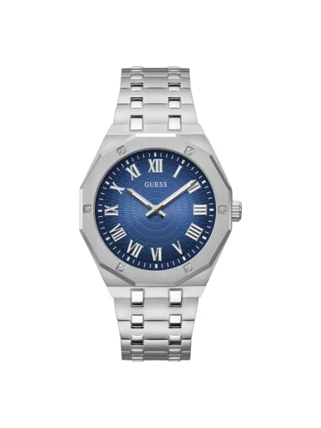 Zegarek Guess szary