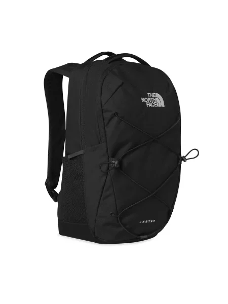 THE NORTH FACE Ruksak Jester crna bijela
