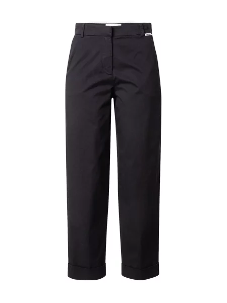 ARMEDANGELS Kalhoty KAADWI' černá