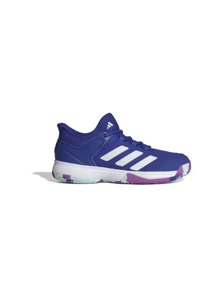Pantofi copii Adidas albastru