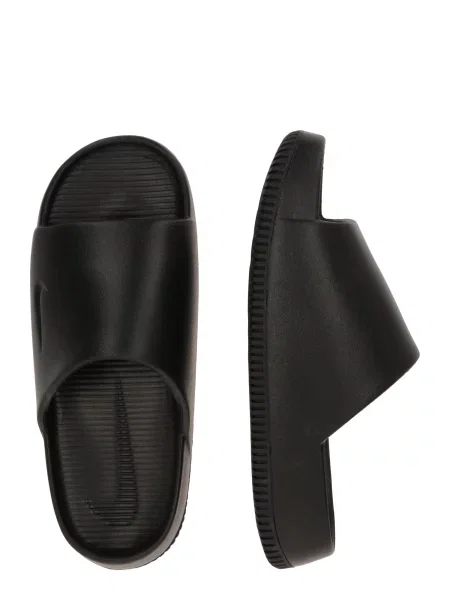 Nike Sportswear Šľapky čierna