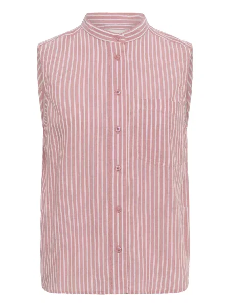 InWear Blúz IWBilly pasztellpiros